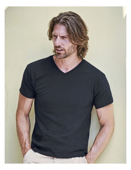 FRU-0614260-Original V-Neck T 2